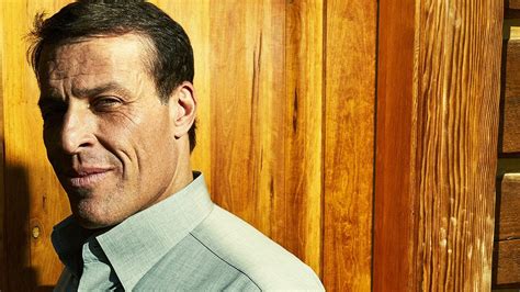 tony robbins hair|Self.